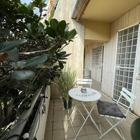 Bed & Breakfast Stanza Classica Eur Tintoretto