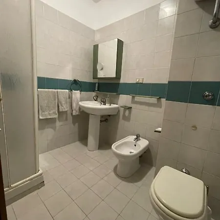 Bed & Breakfast Stanza Classica Eur Tintoretto *