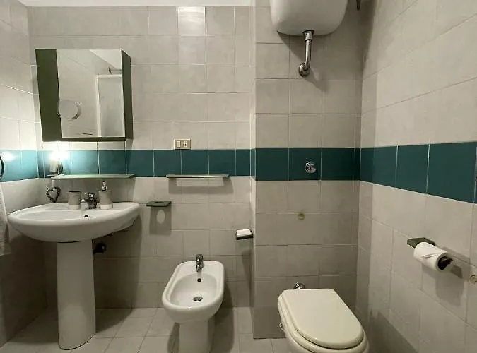 Stanza Classica Eur Tintoretto 4* Rom